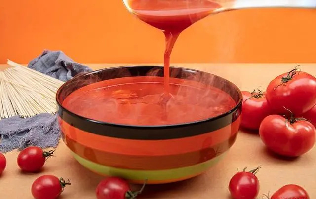 番茄酱灌装加工整线流水线设备 小型食品酱料灌装机